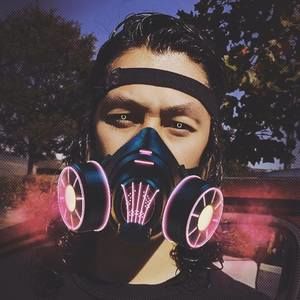 Meet your Posher, Steven